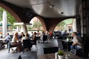 Grand-Café de Arcade