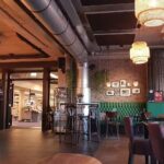 Grand Caf&eacute; De Bank