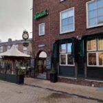 Grand Caf&eacute; De Bank