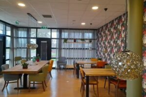 Grand Caf&eacute; De Buren