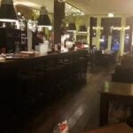 Grand caf&eacute; de Burgemeester