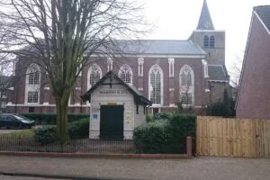 Grand Caf&eacute; De Compagnie