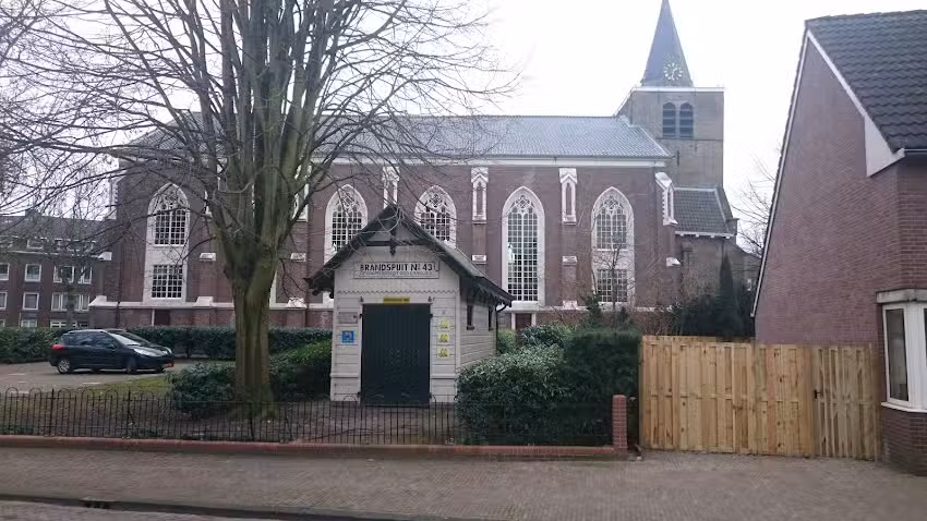 Grand Caf&eacute; De Compagnie