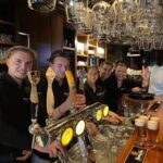 Grand Caf&eacute; De Drie Heeren