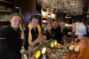 Grand Café De Drie Heeren