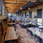 Grand Caf&eacute; De Drie Heeren