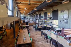 Grand Café De Drie Heeren