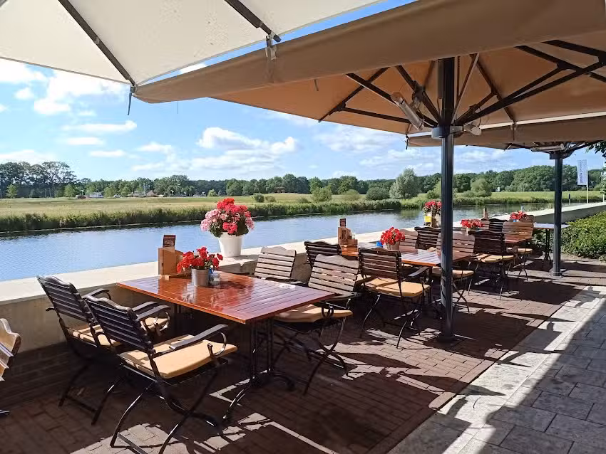 Grand Caf&eacute; de Fabriek