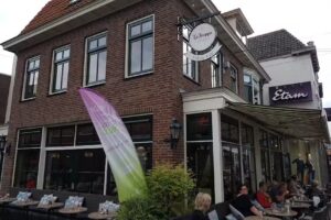 Grand Caf&eacute; de Gulle Gaper