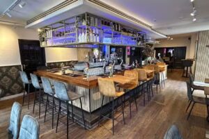 Grand Caf&eacute; de Kanjel