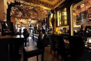 Grand Caf&eacute; &ldquo;De Keulse Kar&rdquo;