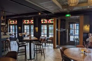 Grand Caf&eacute; de Klok &ndash; Patisserie