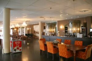 Grand Cafe de Koffiemolen