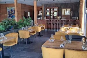 Grand caf&eacute; de kremmer