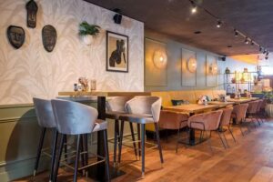 Grand caf&eacute; de Reus