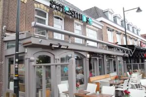 Grand Café de Smidse