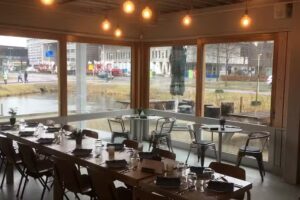 Grand Caf&eacute; de Stal