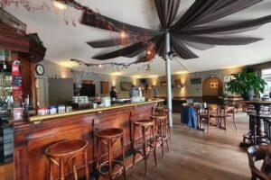 Grand Caf&eacute; de Toekomst