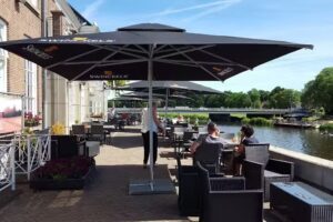 Grand Caf&eacute; De Veghte