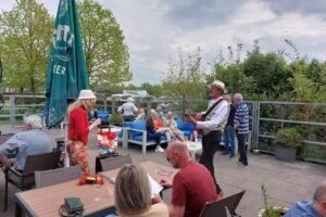 Grand-caf&eacute; De Vier Seizoenen