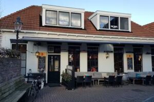 Grand Caf&eacute; de Wal