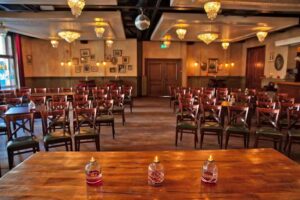 Grand Caf&eacute; De Walrus &ndash; Sneek