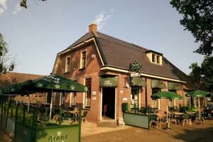 Grand Café de Waterlelie