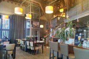 Grand Caf&eacute; de Werf