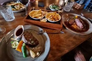 Grand Caf&eacute; De Wheem