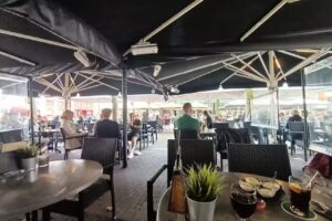 Grand Caf&eacute; Efes