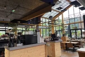 Grand Caf&eacute; Emmeloord