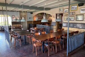 Grand Caf&eacute; Fabels