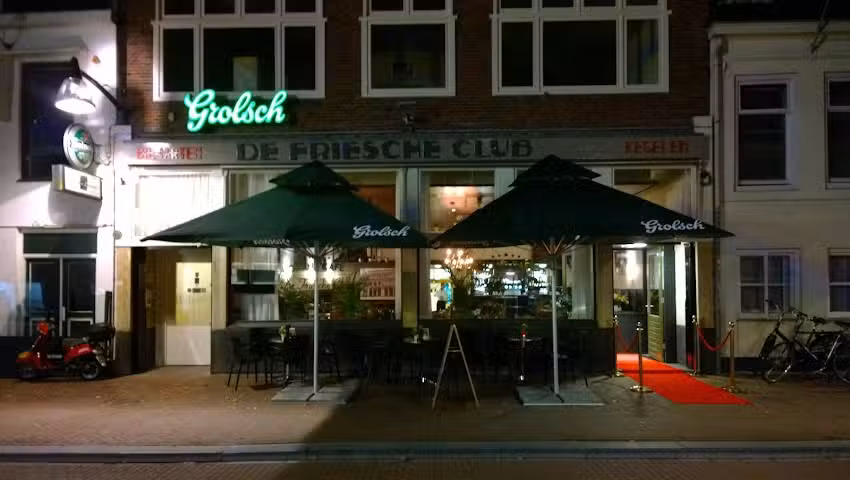 Grand Caf&eacute; FC