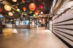 Grand Caf&eacute; Frankendael