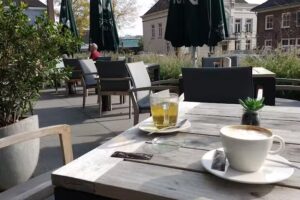 Grand Caf&eacute; Hemels Vught