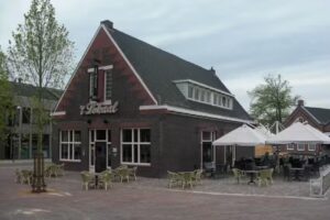 Grand Caf&eacute; Het Lokaal