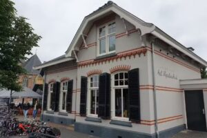 Grand Caf&eacute; het Meestershuis