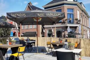 Grand Caf&eacute; Het Tolhuis