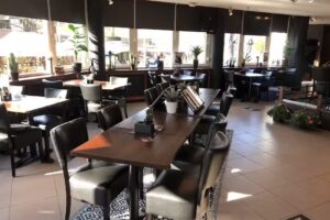 Grand Café Hofplein