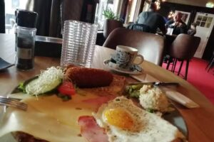 Grand-Café Hofsteenge