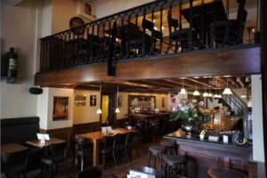 Grand Café Hooghoudt