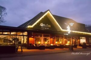 Grand Caf&eacute; Hotel Karsten