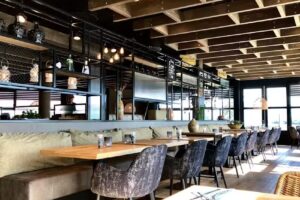 Grand Caf&eacute; It Skippersh&ucirc;s