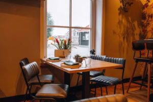 Grand Caf&eacute; JAN!