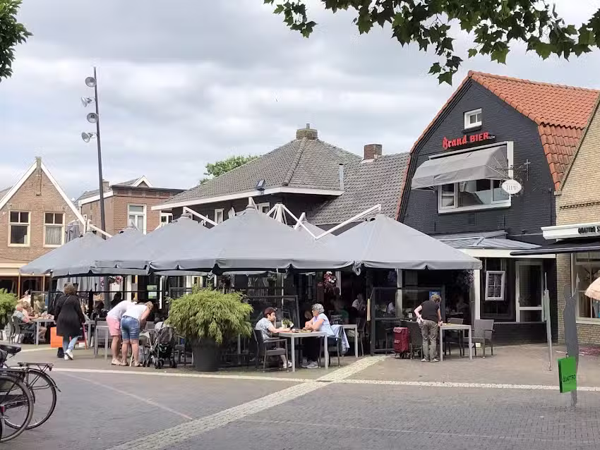 Grand Caf&eacute; Jipp