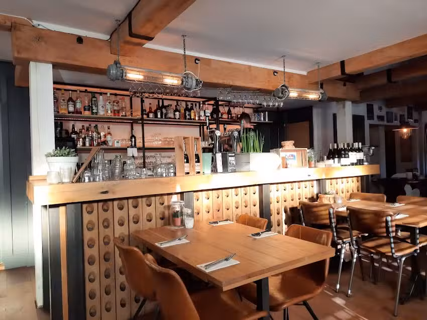 Grand Caf&eacute; Koning & De Caenerij