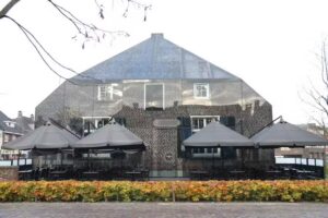 Grand Café Le Verre