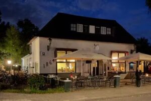 Grand-caf&eacute; Lindenholt