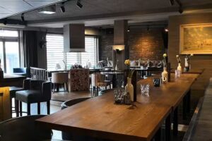 Grand Caf&eacute; Maz