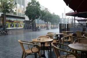 Grand Caf&eacute; Moenen